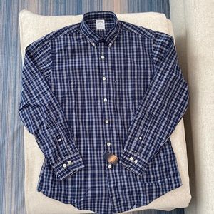 Brooks Brothers original polo shirt